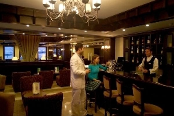 Dedeman Ski Lodge (Erzurum )